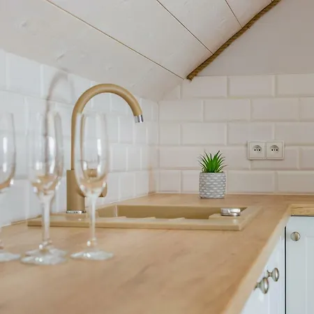 Apartamenty Wiatr i Woda Mikołajki Zewnętrze zdjęcie