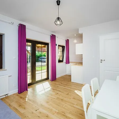 Apartamenty Wiatr i Woda Mikołajki Zewnętrze zdjęcie