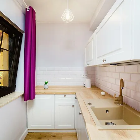 Apartamenty Wiatr i Woda Mikołajki Zewnętrze zdjęcie