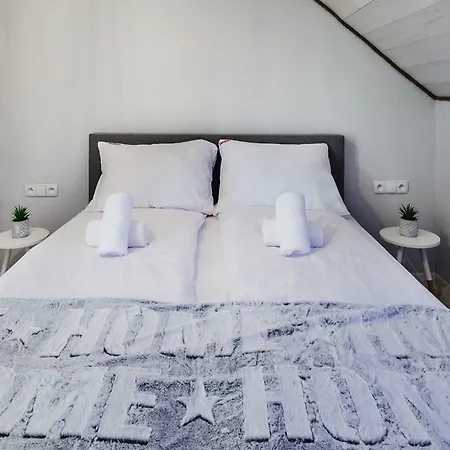 Apartamenty Wiatr i Woda Mikołajki Zewnętrze zdjęcie
