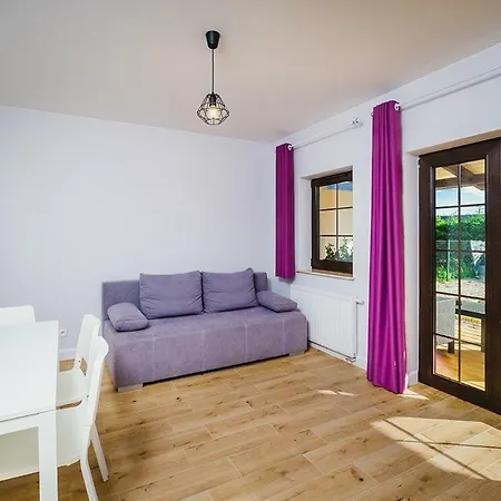 Apartamenty Wiatr i Woda Mikołajki Zewnętrze zdjęcie
