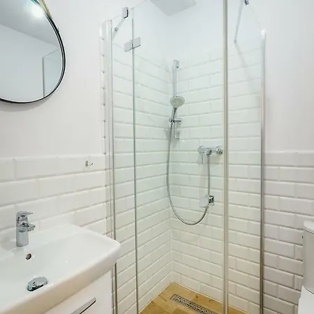 Apartamenty Wiatr i Woda Mikołajki Zewnętrze zdjęcie